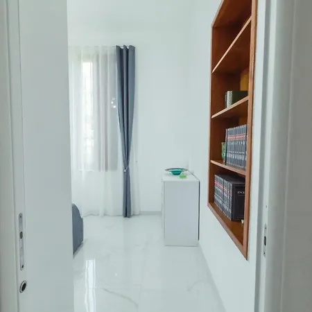 Lacasadimarghe Cava deʼ Tirreni