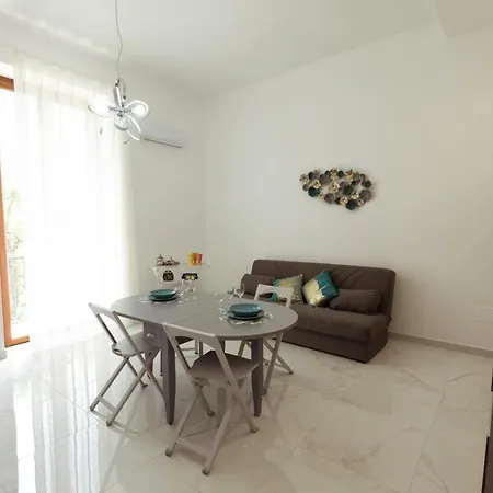 Lejlighed Lacasadimarghe Cava deʼ Tirreni